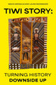 Book cover of: Tiwi Story. By: Mavis Kerinaiua