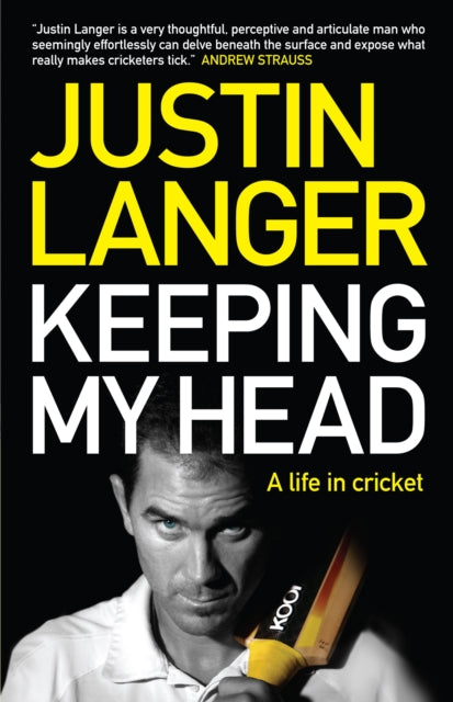 Keeping My Head