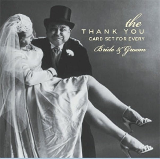 Book cover of: Notecards and Envelopes: Wedding Set