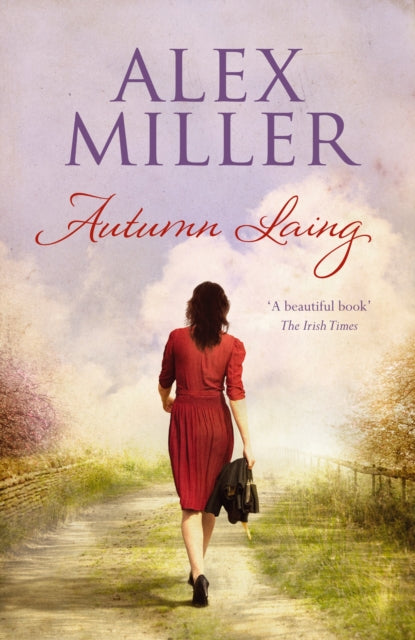 Autumn Laing