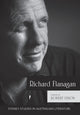 Book cover of: Richard Flanagan. By: Robert Dixon
