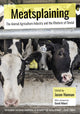 Book cover of: Meatsplaining. By: Jason Hannan