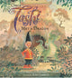 Book cover of: Once Tashi Met a Dragon