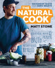 Book cover of: Natural Cook. By: Matt Stone