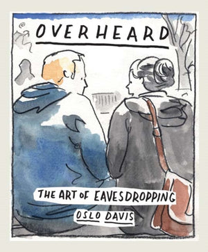 Overheard