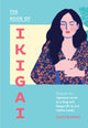 Book cover of: Book of Ikigai. By: Caroline de Surany