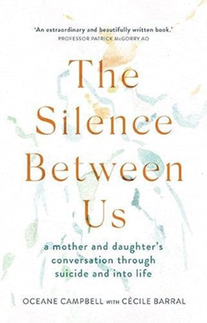 The Silence Between Us