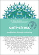 Book cover of: Anti-stress. By: Stan Rodski