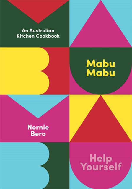 Book cover of: Mabu Mabu. By: Nornie Bero