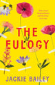 Book cover of: Eulogy. By: Jackie Bailey