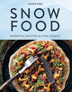 Book cover of: Snow Food. By: Lindor Wink