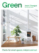 Book cover of: Green. By: Jason Chongue