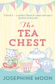 Book cover of: Tea Chest. By: Josephine Moon