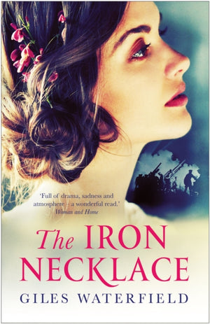 Iron Necklace