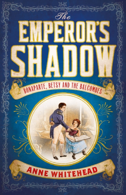The Emperor's Shadow