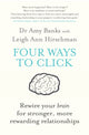 Book cover of: Four Ways to Click. By: Amy Banks