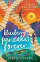 Book cover of: Blueberry Pancakes Forever. By: Banks, Angelica