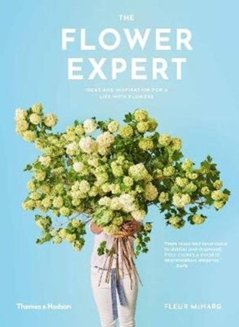 Book cover of: Flower Expert