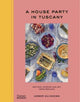 Book cover of: House Party in Tuscany. By: Amber Guinness