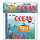 Book cover of: In the Ocean