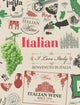 Book cover of: Italian. By: New Holland Publishers