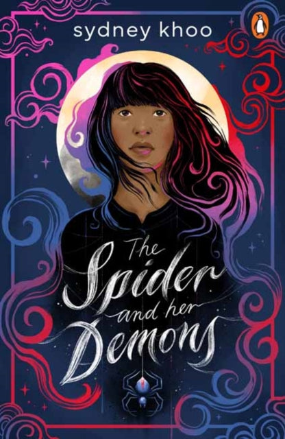 Book cover of: Spider and Her Demons