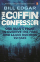 Book cover of: Coffin Confessor