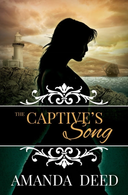 Book cover of: Captive's Song