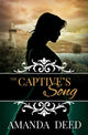 Book cover of: Captive's Song