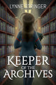 Book cover of: Keeper of the Archives