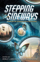 Book cover of: Stepping Sideways. By: Lynne Stringer