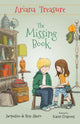 Book cover of: Ariana Treasure