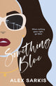 Book cover of: Something Blue