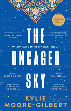 Uncaged Sky