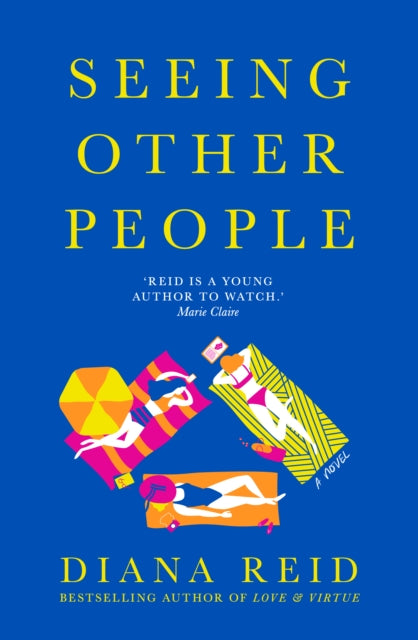 Book cover of: Seeing Other People