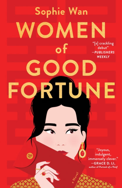 Book cover of: Women of Good Fortune