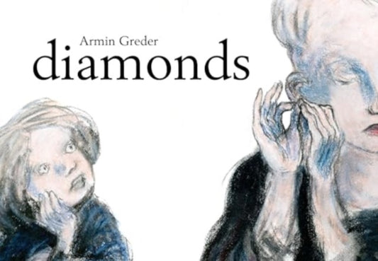 Book cover of: Diamonds