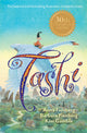 Book cover of: Tashi 30th Anniversary Edition