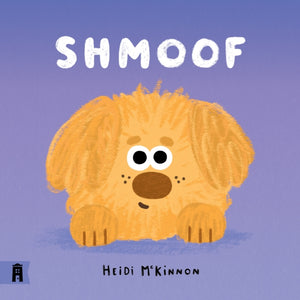 Shmoof