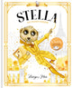 Book cover of: Stella: The Meerkat Burglar. By: Megan Hess