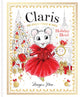 Book cover of: Claris: Holiday Heist. By: Megan Hess