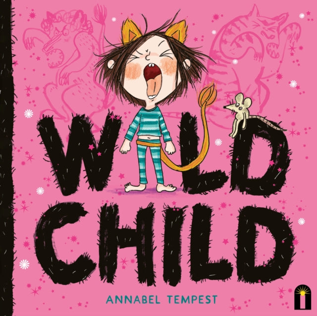 Wild Child 9781761213298 Annabel Tempest