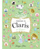 Book cover of: Where is Claris at Easter!. By: Megan Hess