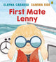 Book cover of: First Mate Lenny