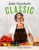 Book cover of: Classic. By: Julie Goodwin