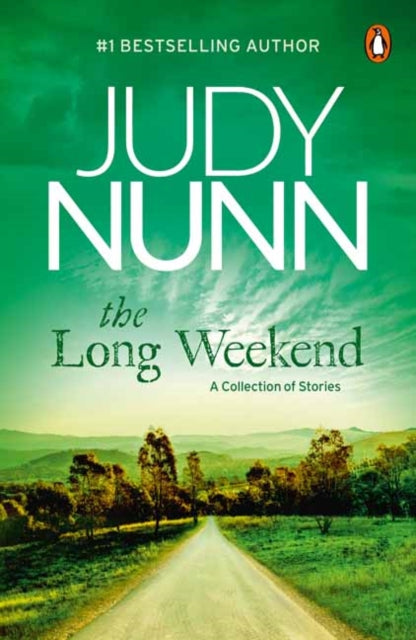 Book cover of: Long Weekend. By: Judy Nunn