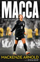 Book cover of: MACCA. By: Mackenzie Arnold