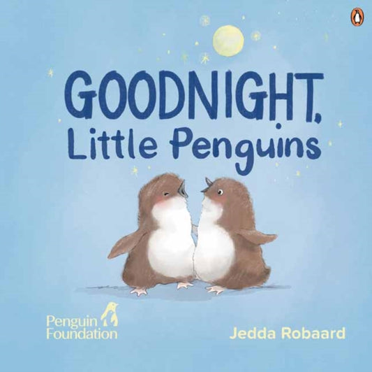 Book cover of: Good Night, Little Penguins