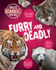 Book cover of: Furry and Deadly