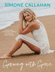 Book cover of: Growing with Grace. By: Simone Callahan